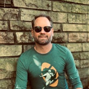 Meet your Posher, Jason